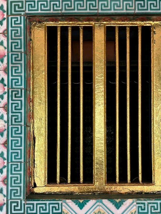 🌺 Discovering Sri Thendayuthapani Temple