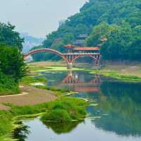 Leshan Giant Buddha: A Towering Symbol of Serenity