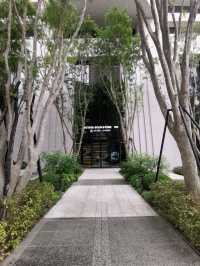 #TSUTAYA BOOKSTORE 台中老佛爺店-台中市北區