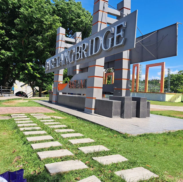 Barelang Bridge: An Iconic Gateway to Batam