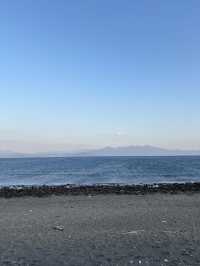 長崎鼻 