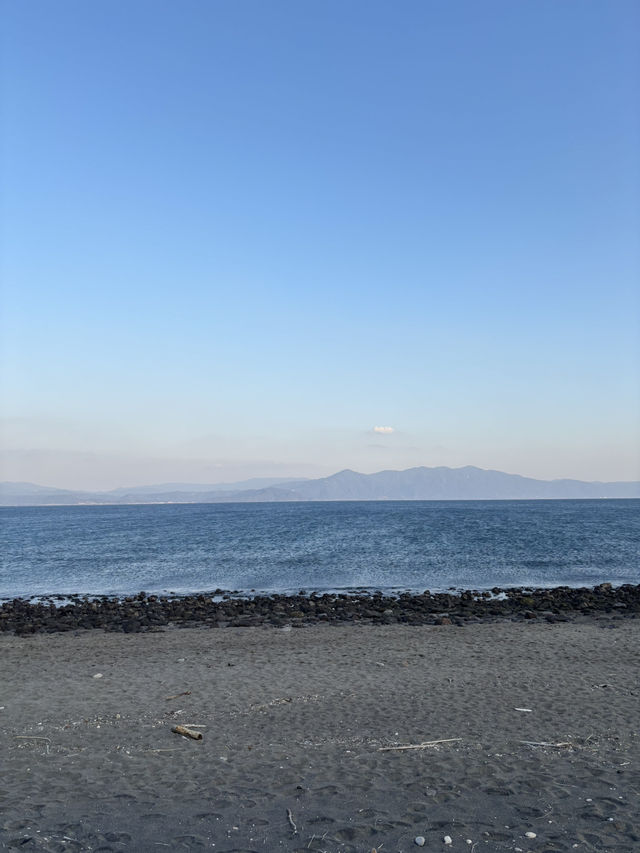 長崎鼻 