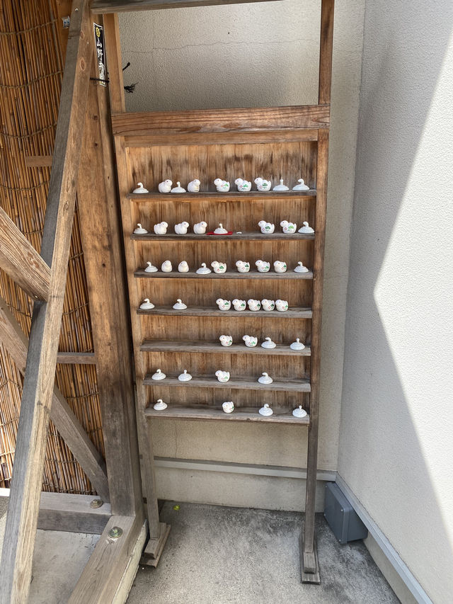 【東京都品川🇯🇵 蛇窪神社】東京の白蛇さまへ☺️