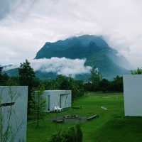 Mist Villa & Cafe ที่พักและคาเฟ่สไตล์มินิมอล