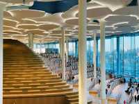 The Beijing City Library