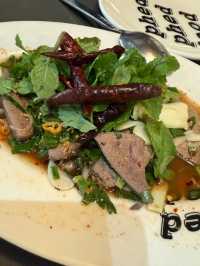 Phedphed ร้านเผ็ดเผ็ด ราชพฤกษ์