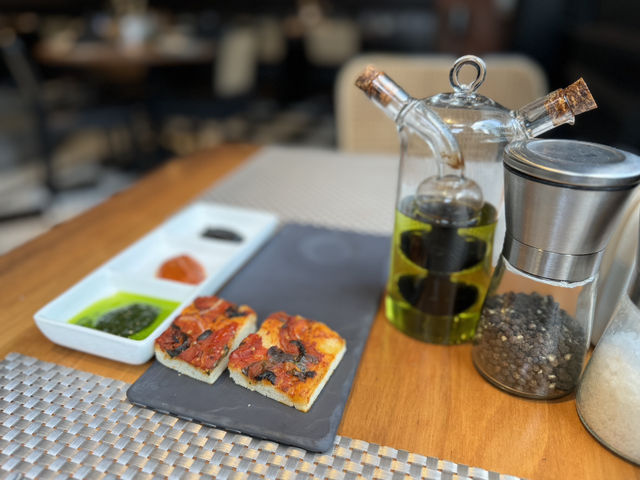 Nero Nero KL: Italian Romance Meets Modern Flair in the City