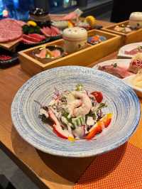 ʚ♡ 邪惡滿足和牛大餐 • 午餐更只需200ᴜᴘ ♡ɞ