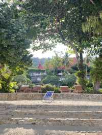 ที่พักในฝันที่อยากกลับไปซ้ำ – Sylvan Koh Chan