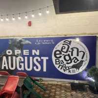 อีกา สาทร Café&Restaurant