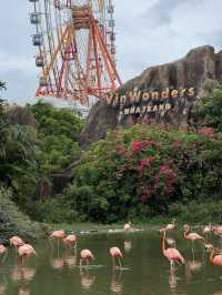 VinWonders Nha Trang 2025