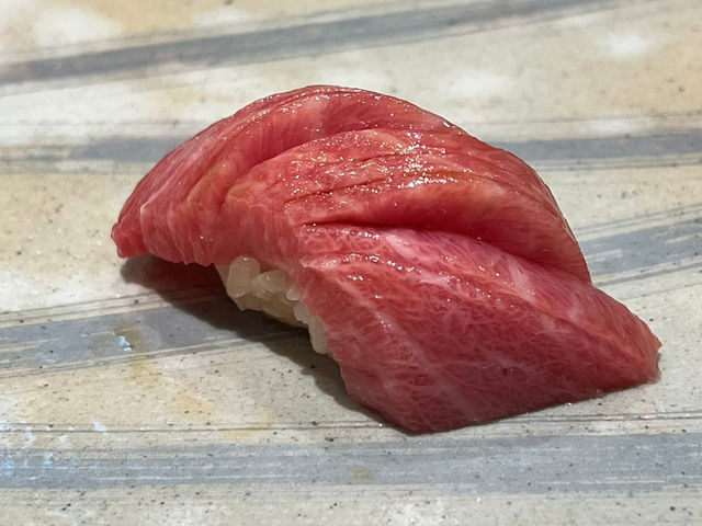 香港🇭🇰 尖沙咀 高級日式料理