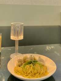 압구정 양식 맛집 후기 🍷🍽️
