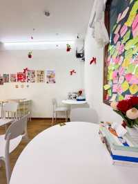 Yoohoo - ยู้ฮู ร้านขนมหวานย่านสันทราน
