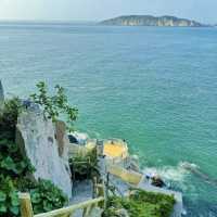 🏝️南麂島3天2夜端午節日攻略📝