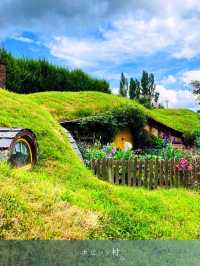 【NZ】オークランドから映画と自然の魔法に浸る1日旅