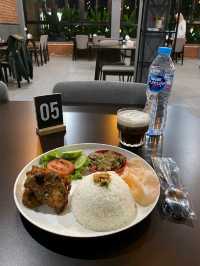 greete cafe