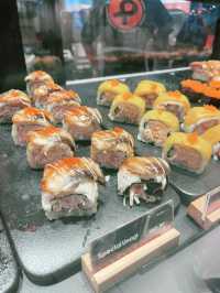 Must-Try Local Sushi Brand in KL: Sushi Plus