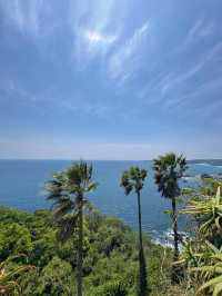 【伊豆】まるで南国🌴絶景スポットでチルタイム