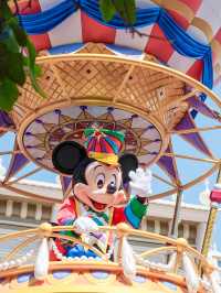 Disney Dreams Come True: A Day at the Kingdom!