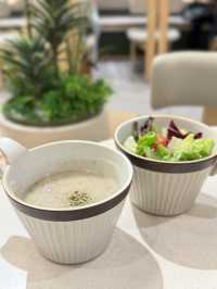 將軍澳：抵食高質二人餐 