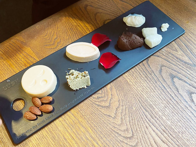 【京都】観光でおすすめスポットLUSH SPA