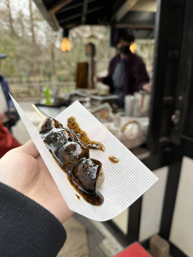 【東京/調布】プチトリップにおすすめ‼︎深大寺