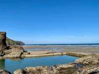 Cornwall: England’s Wild and Wonderful Coastline