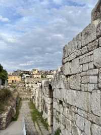 Smyrna: A walk of Faith