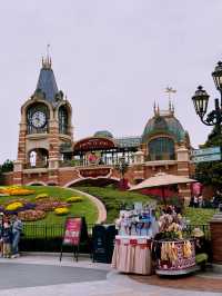 Top 3 beautiful places in Shanghai 