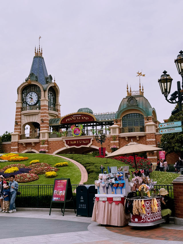 Top 3 beautiful places in Shanghai 