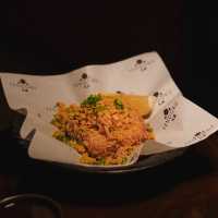 🍜🍢 Tengoku อาหารญี่ปุ่นสไตล์โอซาก้า