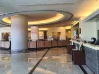 “Bayview Hotel Langkawi: Your Tranquil Urban Retreat in Kuah Town”