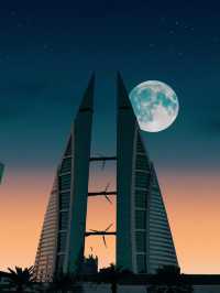 8 things to do in Bahrain