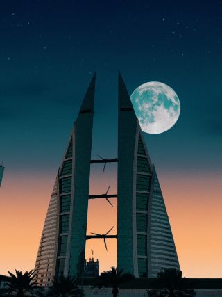 8 things to do in Bahrain