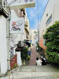 東京｜像極了歐洲 到自由之丘感受美好的午後散策