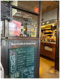 【東京/東五反田】オシャレなランチ行くならここ！SAISON bakery&coffee