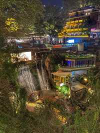 Chongqing’s Secret Maze: A Night Lost in 下浩里