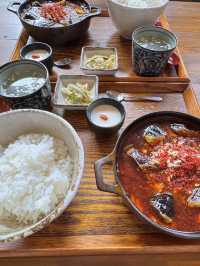 【山口旅行】本格四川風麻婆豆腐専門店