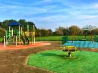 Where the River Knows Spring” — Longford Park Awakens 