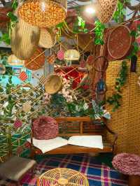 Raya Magic in Every Corner