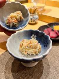 ʚ♡ 廚師發辦、鐵板燒並存 • 隱蔽的料理店 ♡ɞ