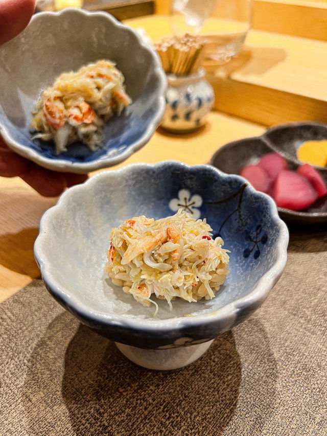 ʚ♡ 廚師發辦、鐵板燒並存 • 隱蔽的料理店 ♡ɞ