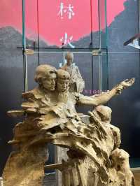 《風林火山》展覽 ＠海港城