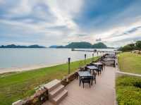 A Tropical Haven of Wellness: The Westin Langkawi Resort & Spa