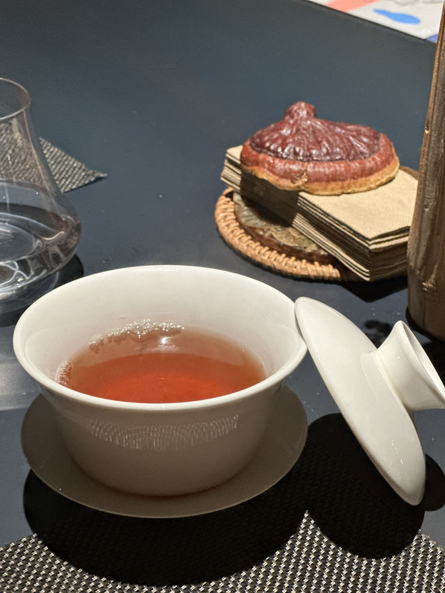 台中高質美食