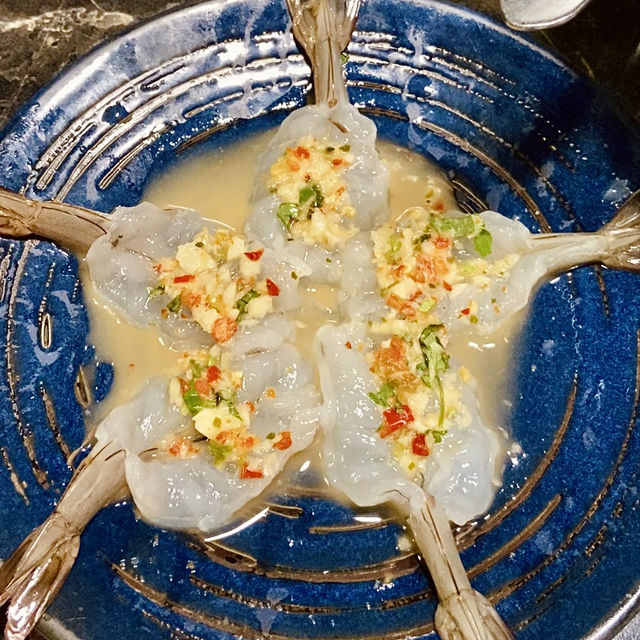 🥢【端午不只吃粽子｜來場異國風味的泰緬饗宴】