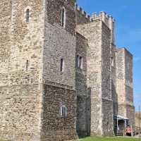 Dover Castle, Kent