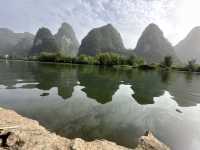 #Yangshuo#Guilin#