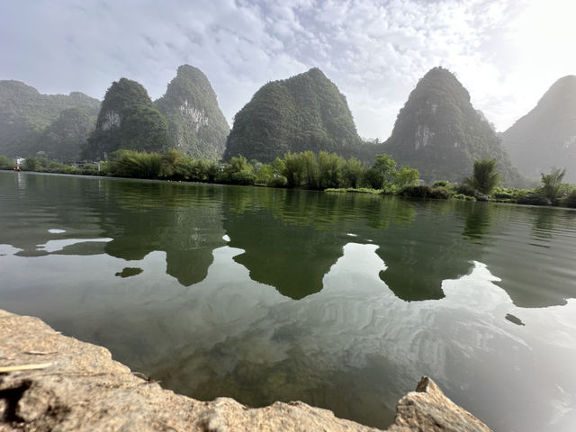 #Yangshuo#Guilin#